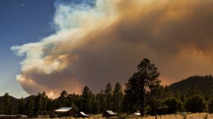 Wallow, AZ fire has grown to 140,000 acres. « Current News & Views ...
